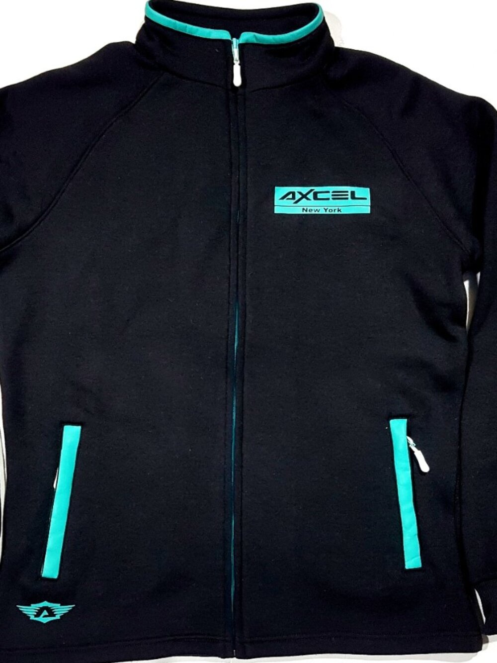 Axcel New York Fashionable Sport Fleece Jacket